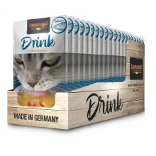 Leonardo macska ital lazaccal 20x40 g