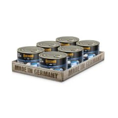   Belcando szín bivalyhús 6x200g single protein nedves kutyatáp