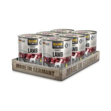 belcando-baseline-6x800g-baranyhussal-konzerv-kutyaeledel