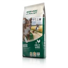 Bewi-Dog Basic Crok 12,5kg száraz kutyatáp