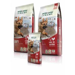 Bewi-Dog Sport Crok 800g száraz kutyatáp