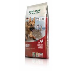Bewi-Dog Sport Crok 12,5kg száraz kutyatáp