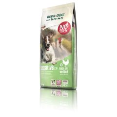 Bewi-Dog Sensitive GF 12,5kg Gabonamentes száraz kutyatáp