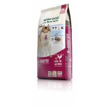 Bewi-Dog H-Energy 25kg száraz kutyatáp