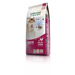 Bewi-Dog H-Energy 25kg száraz kutyatáp