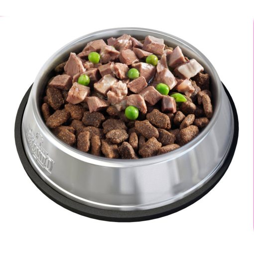 Belcando Mastercraft feltét friss bárányhússal 100 gr