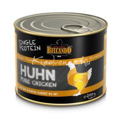 Belcando Single Protein Konzerv Tyúkhús 200g