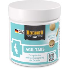 Belcando Agil Tabs 40 tabletta 110 g