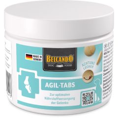 Belcando Agil Tabs 100 tabletta 270 g