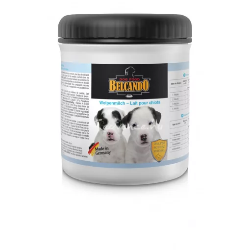 Belcando Kölyök Tejpor 0,5kg