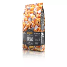 Belcando Mastercraft kutyatáp friss lazaccal 2,2kg
