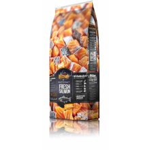 Belcando Mastercraft kutyatáp friss lazaccal 10kg