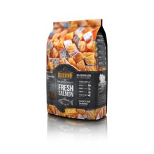 Belcando Mastercraft kutyatáp friss lazaccal 10kg