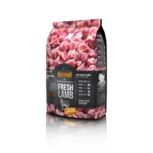 Belcando Mastercraft kutyatáp friss bárányhússal 2,2kg