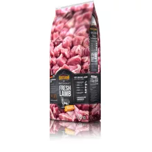 Belcando Mastercraft kutyatáp friss bárányhússal 2,2kg