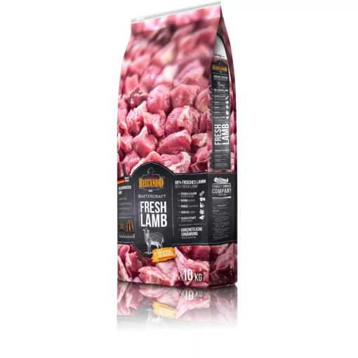 Belcando Mastercraft kutyatáp friss bárányhússal 2,2kg