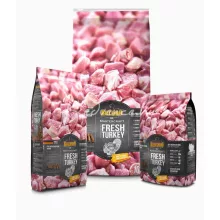 Belcando Mastercraft kutyatáp friss pulykahússal 0,5kg