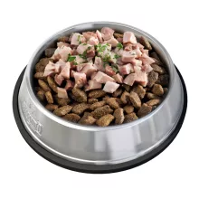 Belcando Mastercraft kutyatáp friss pulykahússal 0,5kg