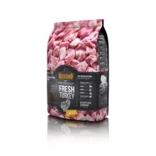 Belcando Mastercraft kutyatáp friss pulykahússal 0,5kg