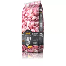 Belcando Mastercraft kutyatáp friss pulykahússal 0,5kg