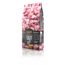 Belcando Mastercraft kutyatáp friss pulykahússal 0,5kg