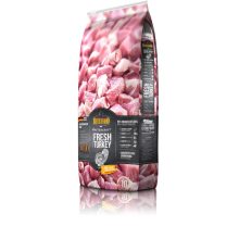 Belcando Mastercraft kutyatáp friss pulykahússal 2,2kg