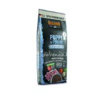 Belcando Puppy GF 40% friss hússal 12,5kg száraz kutyatáp