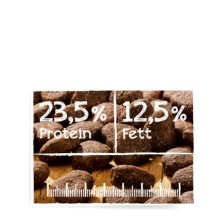 Belcando Adult GF 40% baromfi friss hússal 1kg kutyatáp