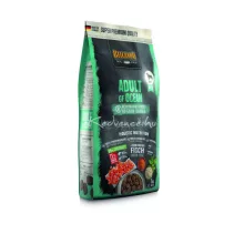 Belcando Adult GF Ocean 40% friss Lazachús 1kg kutyatáp