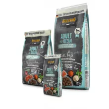 Belcando Adult GF Ocean 40% friss Lazachús 1kg kutyatáp