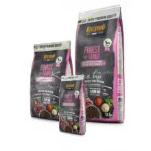 Belcando Finest GF 40% friss bárányhússal 1kg kutyatáp