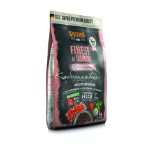 Belcando Finest GF 40% friss lazachússal 4kg kutyatáp
