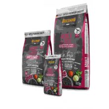 Belcando Adult GF Marha 40% friss Marhahússal 1kg kutyatáp
