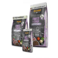 Belcando Finest GF Senior 40% friss hússal 1kg kutyatáp