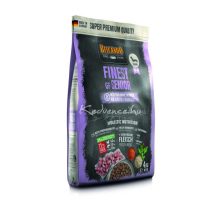Belcando Finest GF Senior 40% friss hússal 4kg kutyatáp