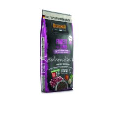 Belcando Finest GF Senior 40% friss hússal 12,5kg kutyatáp