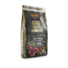 Belcando Adult GF lóhússal 4kg száraz kutyaeledel