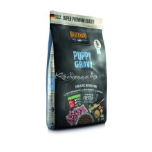 Belcando Puppy Gravy 4kg friss hússal száraz kutyatáp