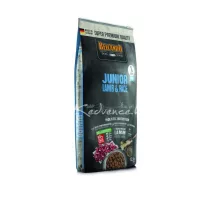 Belcando Junior Bárány és Rizs friss hússal 12,5kg kutyatáp