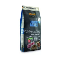 Belcando Junior Maxi friss hússal 1kg száraz kutyatáp