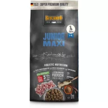 Belcando Junior Maxi friss hússal 1kg száraz kutyatáp