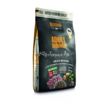 Belcando Adult Dinner friss hússal 4kg száraz kutyatáp