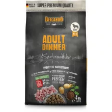 Belcando Adult Dinner friss hússal 4kg száraz kutyatáp