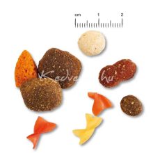 Belcando Adult Multi-Croc friss hússal 1kg kutyatáp