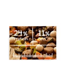 Belcando Adult Multi-Croc friss hússal 1kg kutyatáp