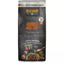 Belcando Adult Multi-Croc friss hússal 12,5kg kutyatáp