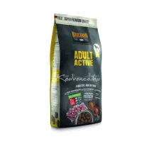 Belcando Adult Active friss hússal 1kg száraz kutyatáp