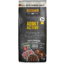 Belcando Adult Active friss hússal 12,5kg száraz kutyatáp