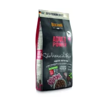 Belcando Adult Power 1kg friss hússal száraz kutyatáp