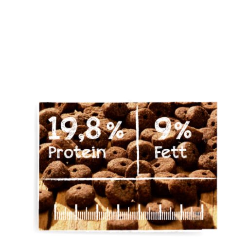 Belcando Adult Light 1kg száraz kutyatáp